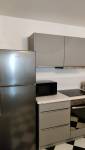 Frigo inox