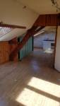 Avant travaux : ancien appartement