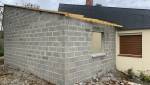 Extension 25m² La Maison des Travaux