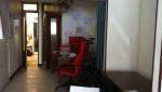 Local commercial avant travaux