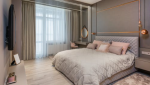 Chambre parentale