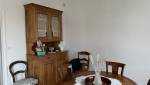 Salle à manger après travaux