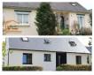 Rénovation de façade