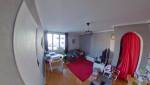 L'appartement avant travaux