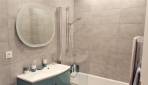 Rénovation Salle de Bain Caluire Lyon - après travaux