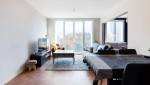 Rénovation totale d’appartement à Annecy