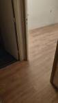progression : du couloir vers la chambre