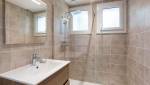salle de bain terminée