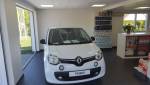 Modernisation du garage Renault à Sées (61)