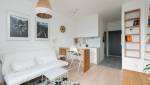 Comment aménager un petit appartement ?