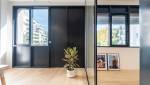 Création de bureaux par La Maison Des Travaux d’Annecy