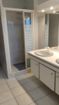 Rénovation complète d’une salle de bain sur Pont de Chéruy (38230)