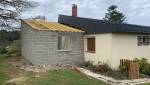Extension 25m² La Maison des Travaux 2.
