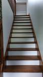 Peinture escalier