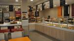 Rénovation de boulangerie 