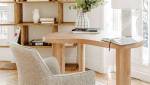 Mobilier en bois tendance déco 2022 - Arras 62