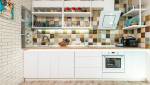 Rénovation d'une très jolie cuisine le perreux
