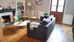 Rénovation d’un appartement de 65m2 à Gennevilliers - Salon