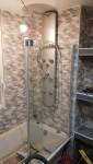 Nouvelle Salle de bain