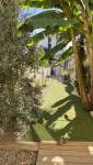 Aménagement Jardin APRES