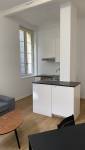 Rénovation d'un appartement Bordeaux
