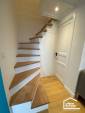 La Maison des Travaux Vannes-Sarzeau-Pénestin Rénovation d'escalier 