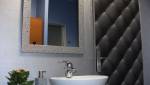 Rénovation de salle de bain dans un hôtel à Lille