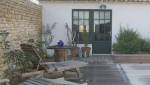 Terrasse bois rénovée - Hyères 83