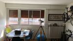 salon avant les travaux