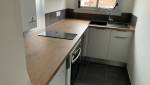 Rénovation d’appartement à Pau