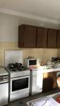 La cuisine AVANT travaux