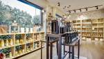 travaux boutique