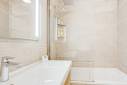 Rénovation Salle de Bain - Lyon 3 - Salle de Bain après travaux
