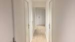 Pose parquet contrecollé distributions couloir et chambre bureau - Saint-Germain-sur-Morin – 77860 –
