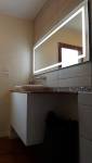 Création d'une salle de bain adaptée à Rennes