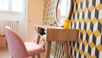 Rénovation d’une splendide chambre d’enfant