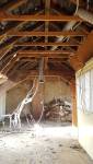 Pendant travaux : électricité