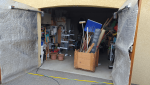 Transformation d’un garage en chambre d’enfant à Nivolas-Vermelle