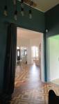 Rénovation des couloirs 