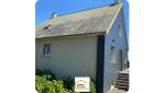 Maison en bardage bois