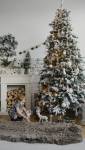 decoration de noel tendance