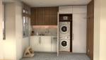 La buanderie : comment réussir son aménagement ?