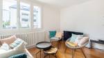 Rénovation d’appartement à Annecy