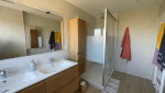 Aménagement salle de bain 