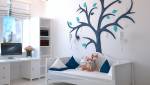 deoration bureau et chambre
