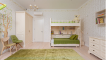Chambre fille