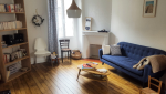 Rénovation d'un bel appartement de ville à Perpignan