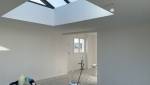 Extension d'une maison dans le 56
