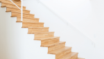 Remplacement escalier