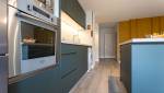 Cuisine moderne 